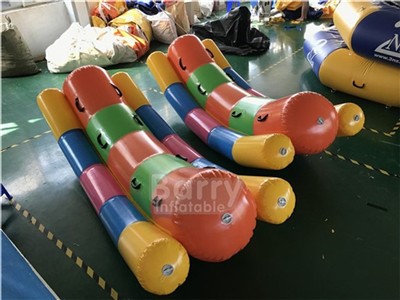 Water Toys Inflatable Totter for Pool